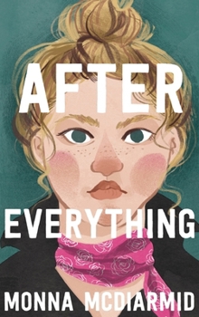 Hardcover After Everything Book