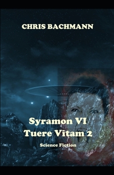 Paperback Syramon VI: Tuere Vitam Teil 2 [German] Book