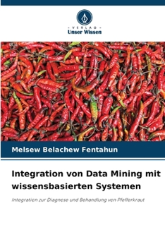 Paperback Integration von Data Mining mit wissensbasierten Systemen [German] Book