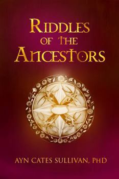 Hardcover Riddles of the Ancestors : Legends of the Grail Series Book