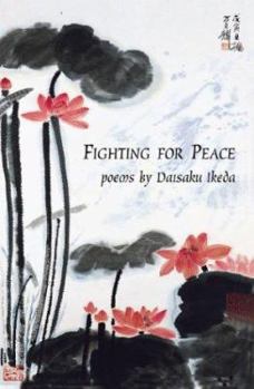 Paperback FIGHTING FOR PEACE Book