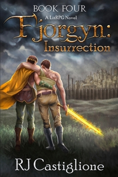 Fjorgyn: Insurrection