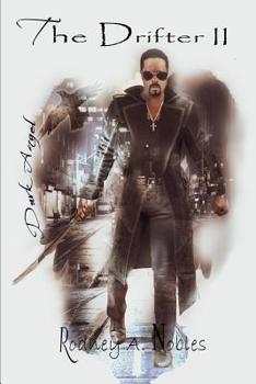 Paperback The Drifter II: "Dark Angel" Book