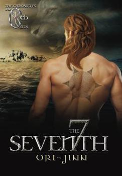 Hardcover The Seventh (The Chronicles of the Eighth Sun) Book