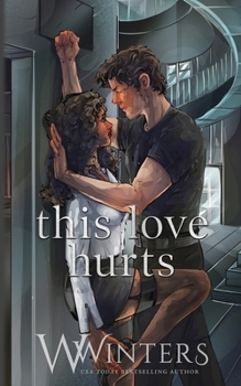 Paperback This Love Hurts: Artist Rendition Book