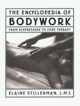 Hardcover Bodywork, Encyclopedia of Book