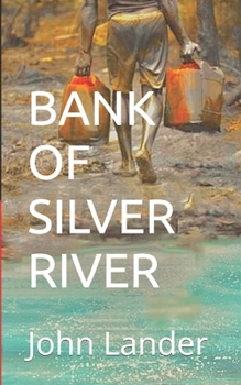 Paperback Bank of Silver River Book