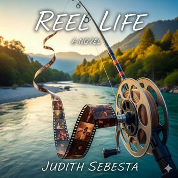 Paperback Reel Life: A Novel Book