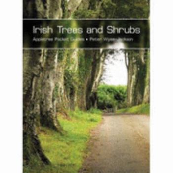 Paperback Irish Trees and Shrubs (Pocket Guides) Book