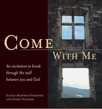 Paperback Come with Me Book