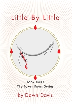 Hardcover Little By Little Book