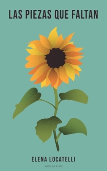 Paperback Las piezas que faltan [Spanish] Book