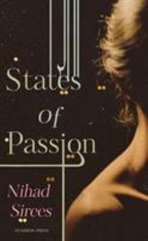 Paperback States of Passion Book
