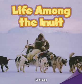 Paperback Life Among the Inuit Book