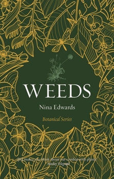 Weeds - Book  of the Botanical