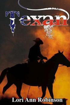 Paperback Texan Book