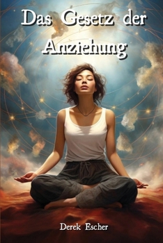 Paperback Das Gesetz der Anziehung [German] Book