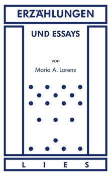 Paperback Erzählungen und Essays [German] Book