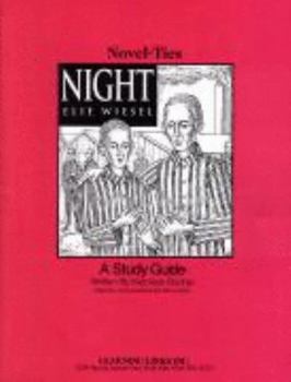 Paperback Night: Novel-Ties Study Guides Book
