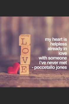 Paperback Journal: A poetry themed notebook journal for your imagination to come to life Book