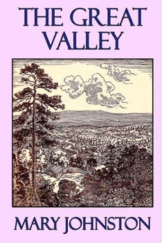 Paperback The Great Valley Book