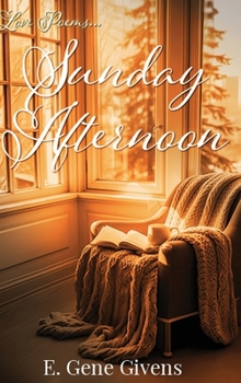 Hardcover Sunday Afternoons... Book