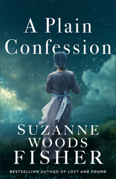 Paperback A Plain Confession Book