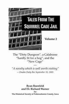 Paperback Tales From the Squirrel Cage Jail Volume 2 Book