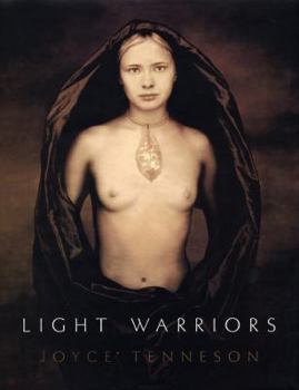 Hardcover Light Warriors Book