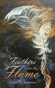 Paperback Feathers from the Flame Book