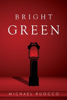 Paperback Bright Green Book