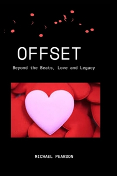 Paperback Offset: Beyond the Beats, Love and Legacy Book