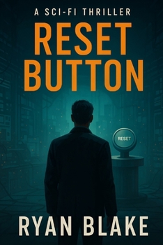 Paperback Reset Button Book