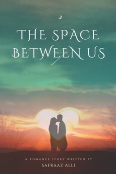 Paperback The Space Between Us: Why Social Media Stardom Isn't a Career (And What to Do Instead) Book