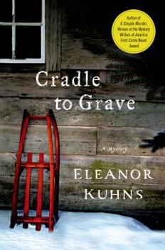 Hardcover Cradle to Grave Book