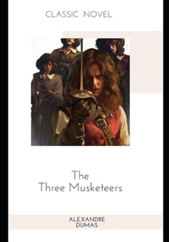 The Three Musketeers