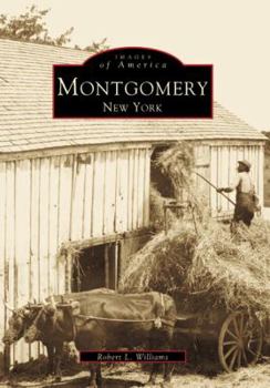 Paperback Montgomery, New York Book
