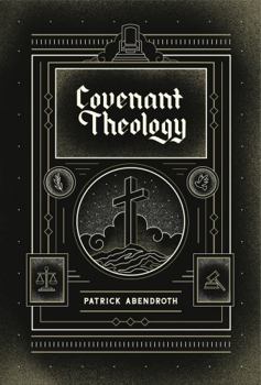 Paperback Covenant Theology Book