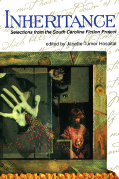 Paperback Inheritance: Selections from the South Carolina Fiction Project Book