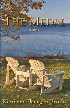 Paperback The Medal Book
