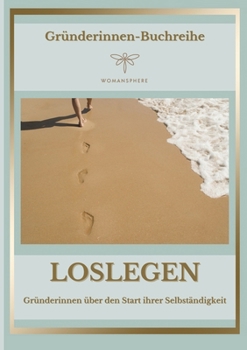 Paperback Loslegen [German] Book