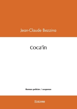 Paperback Coca'in [French] Book
