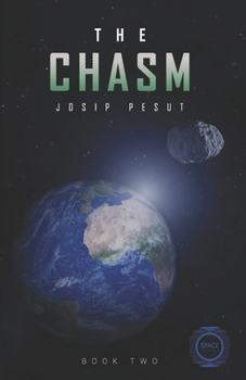 Paperback Space Factions - The Chasm (Book Two) Book