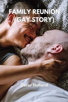 Paperback Family Reunion (Gay Story) Book