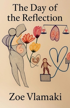 Paperback The Day of the Reflection Book
