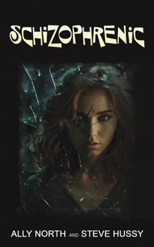 Paperback Schizophrenic Book