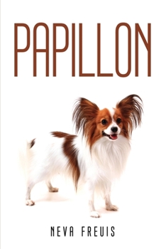 Paperback Papillon [French] Book