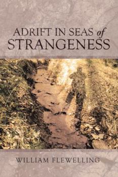 Paperback Adrift in Seas of Strangeness Book