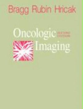 Hardcover Oncologic Imaging Book