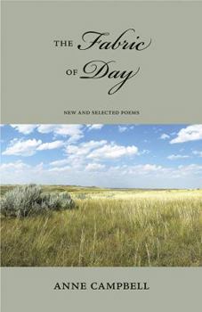 Paperback The Fabric of Day: New and Selected Poems Book